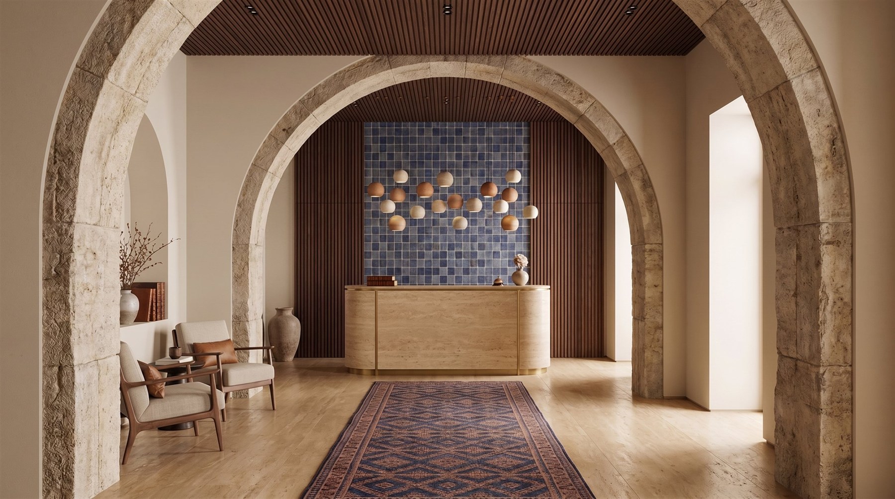 Hotel Riberia Nove