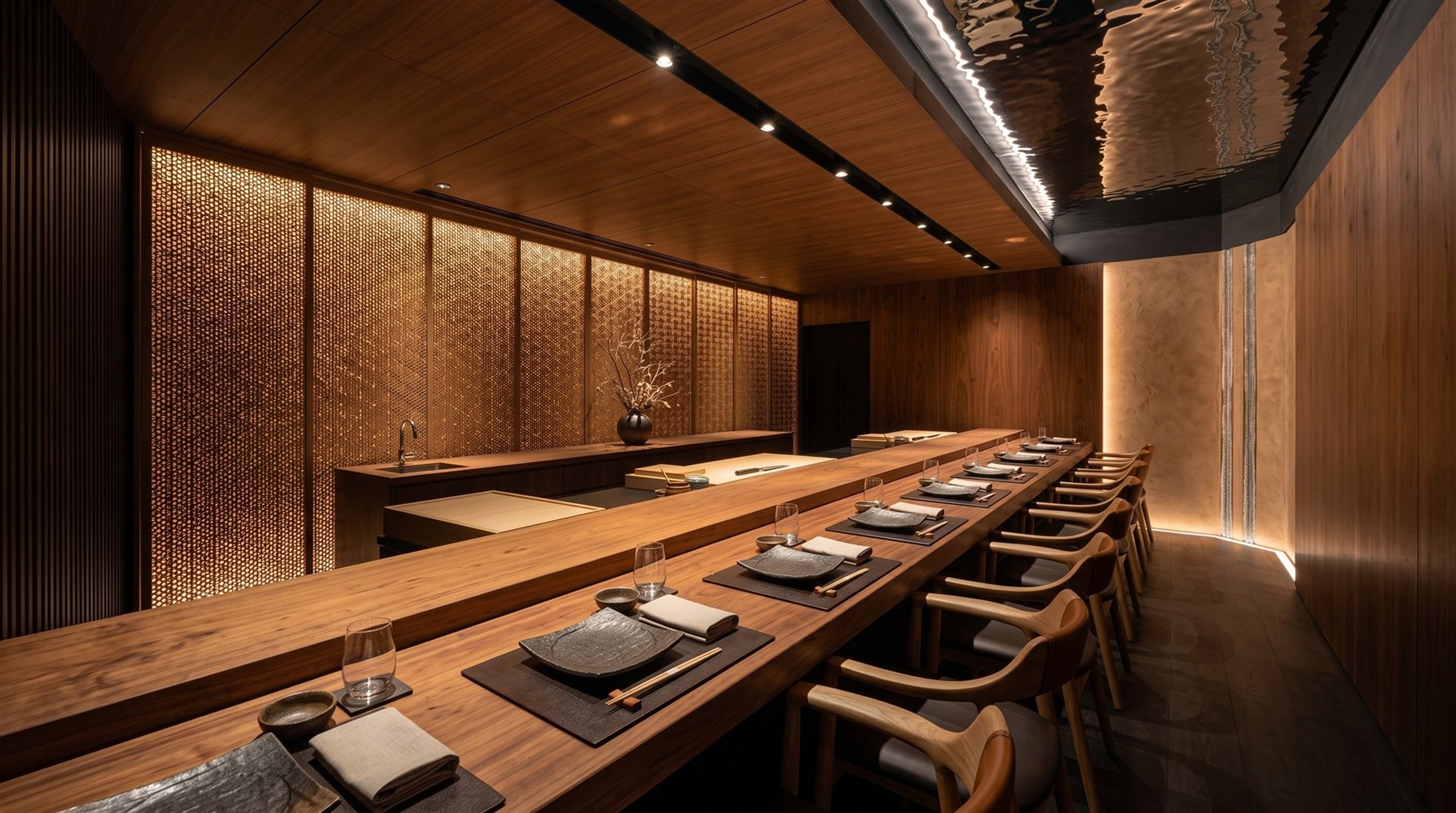Raen Sushi